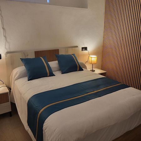 Apartamento La Avenida Lanjaron Ngoại thất bức ảnh