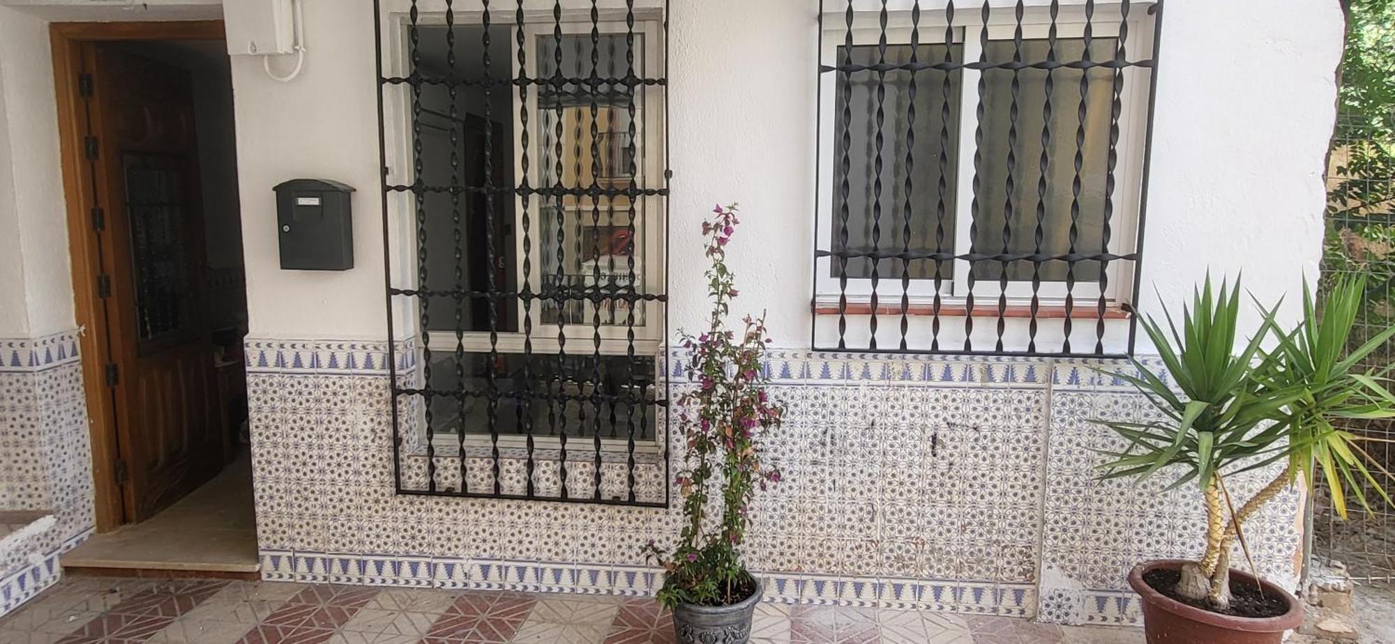 Apartamento La Avenida Lanjaron Ngoại thất bức ảnh