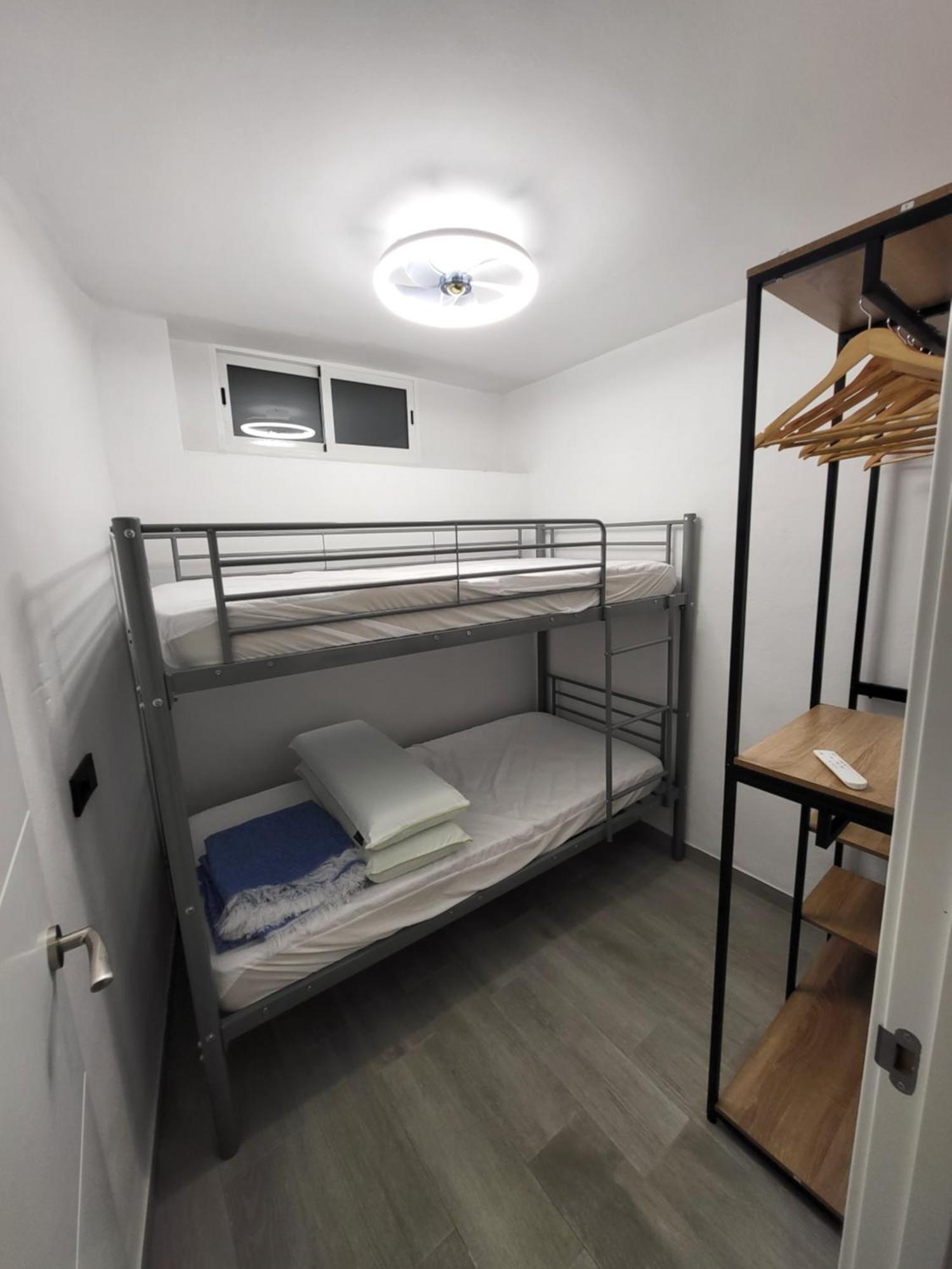 Apartamento La Avenida Lanjaron Ngoại thất bức ảnh