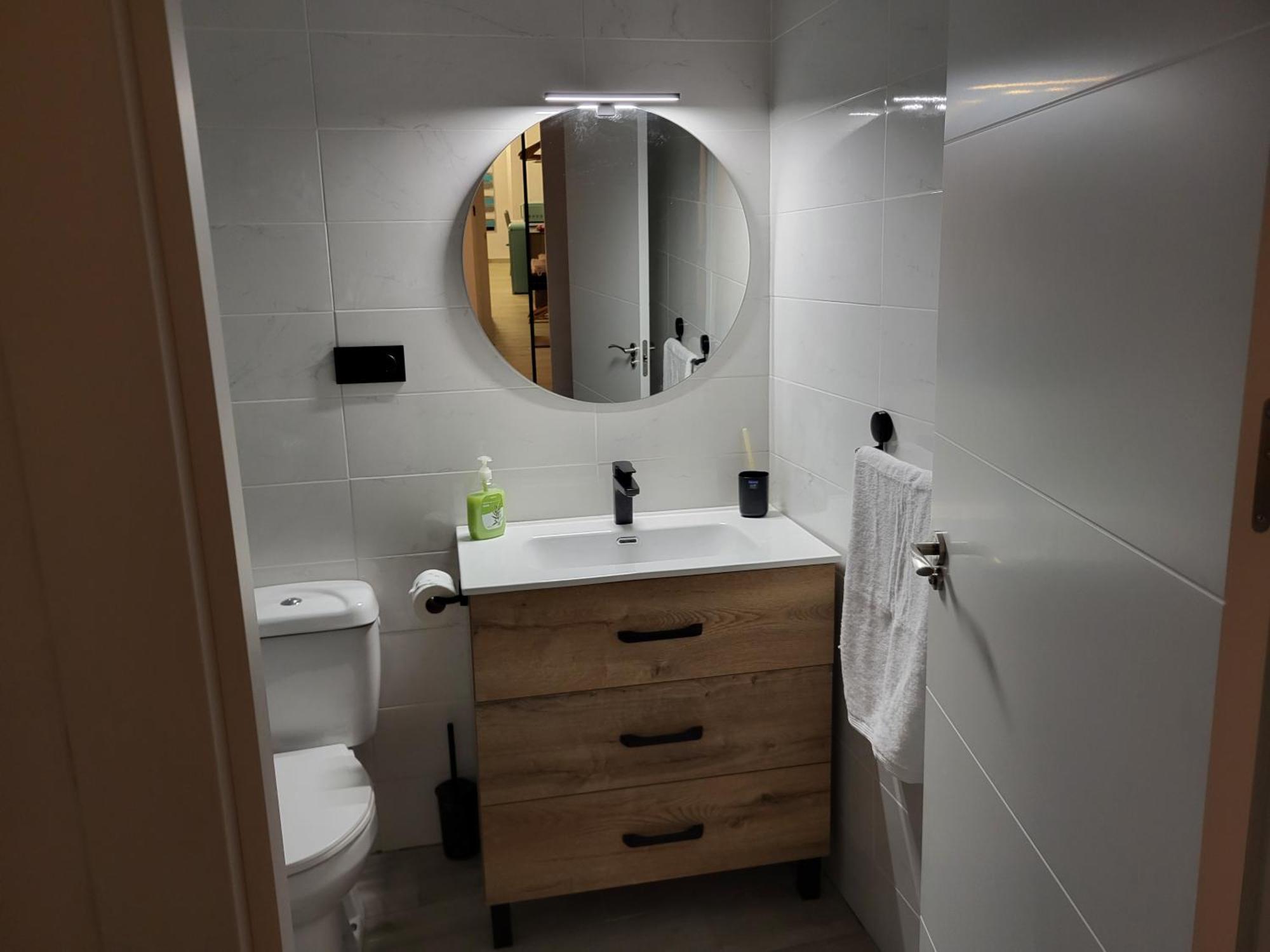 Apartamento La Avenida Lanjaron Ngoại thất bức ảnh
