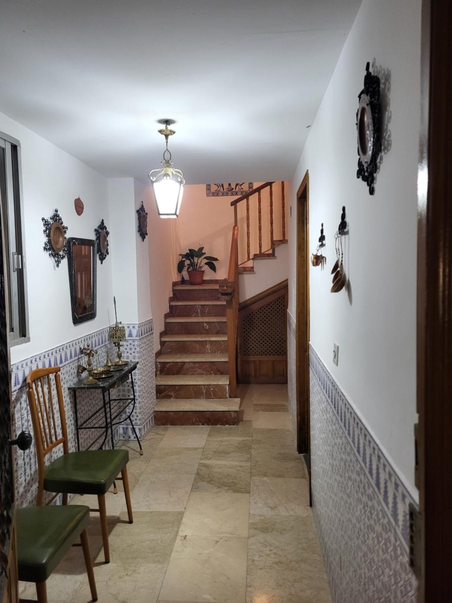 Apartamento La Avenida Lanjaron Ngoại thất bức ảnh
