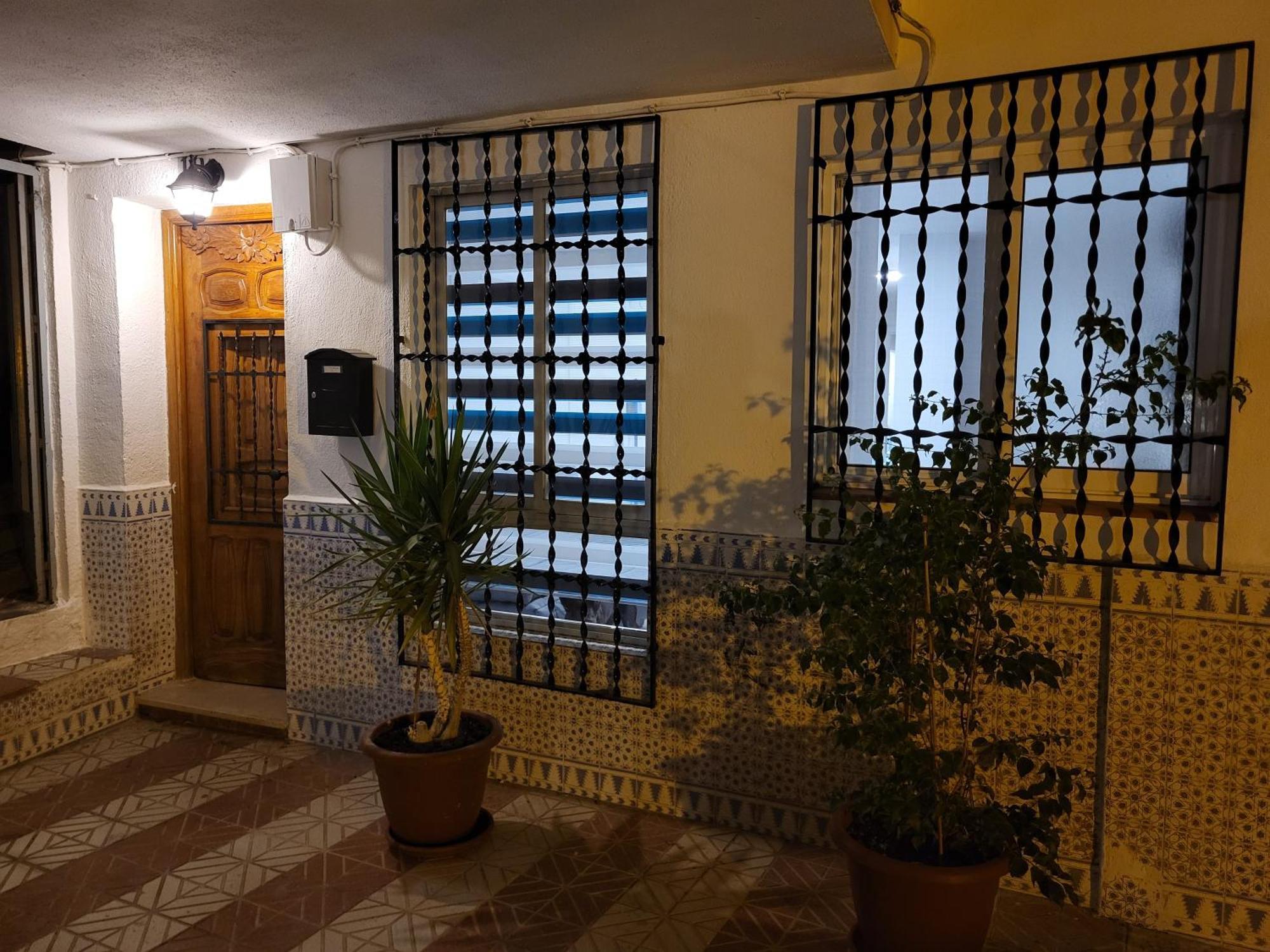 Apartamento La Avenida Lanjaron Ngoại thất bức ảnh