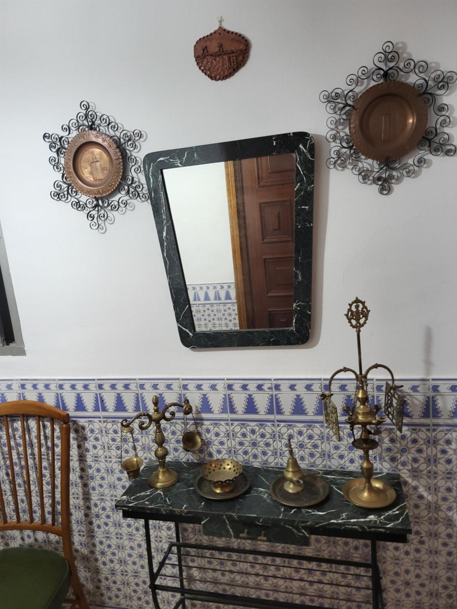 Apartamento La Avenida Lanjaron Ngoại thất bức ảnh