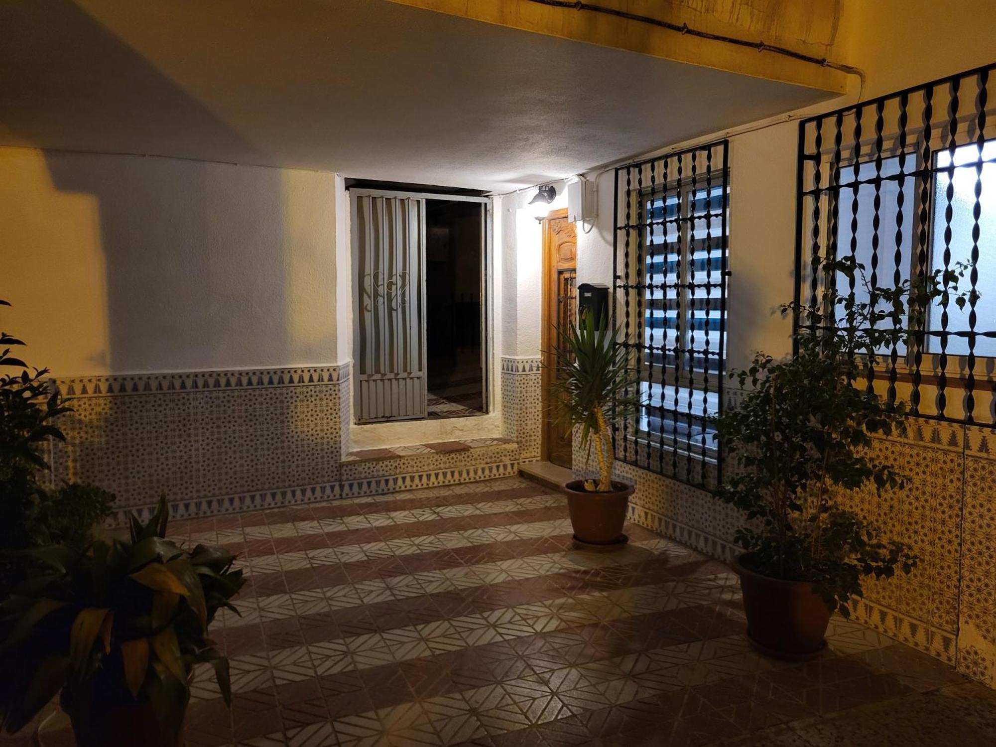Apartamento La Avenida Lanjaron Ngoại thất bức ảnh